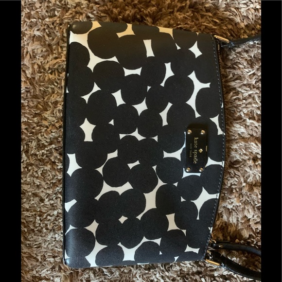 Crossbody purse-Kate Spade - Picture 2 of 3